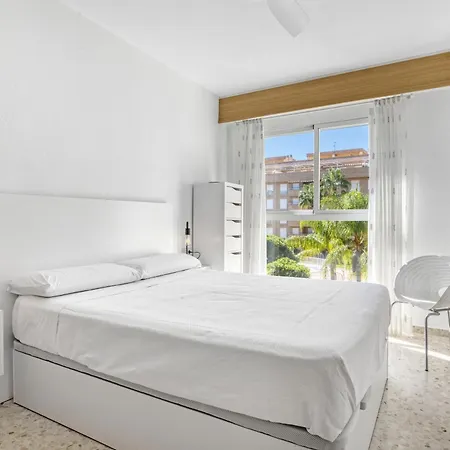 Puerto Appartamento Dénia