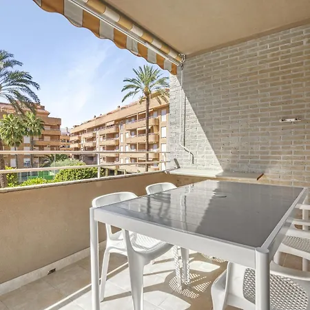 Appartamento Puerto *