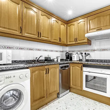 Puerto Appartement