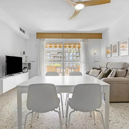 Apartment Puerto