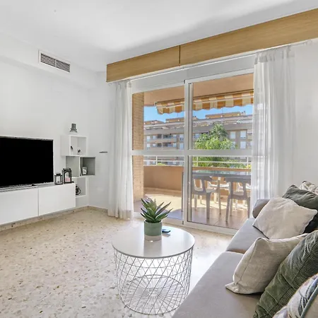 Puerto Apartment *