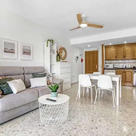 Apartment Puerto