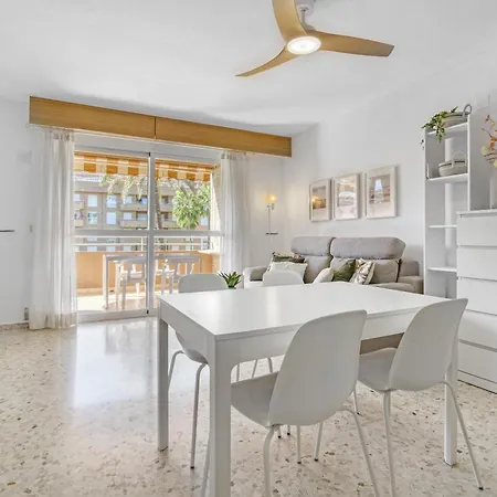 Apartment Puerto