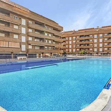Puerto Apartment Denia