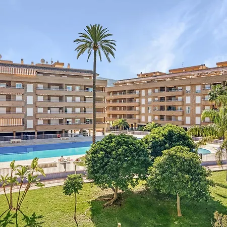Puerto Apartment